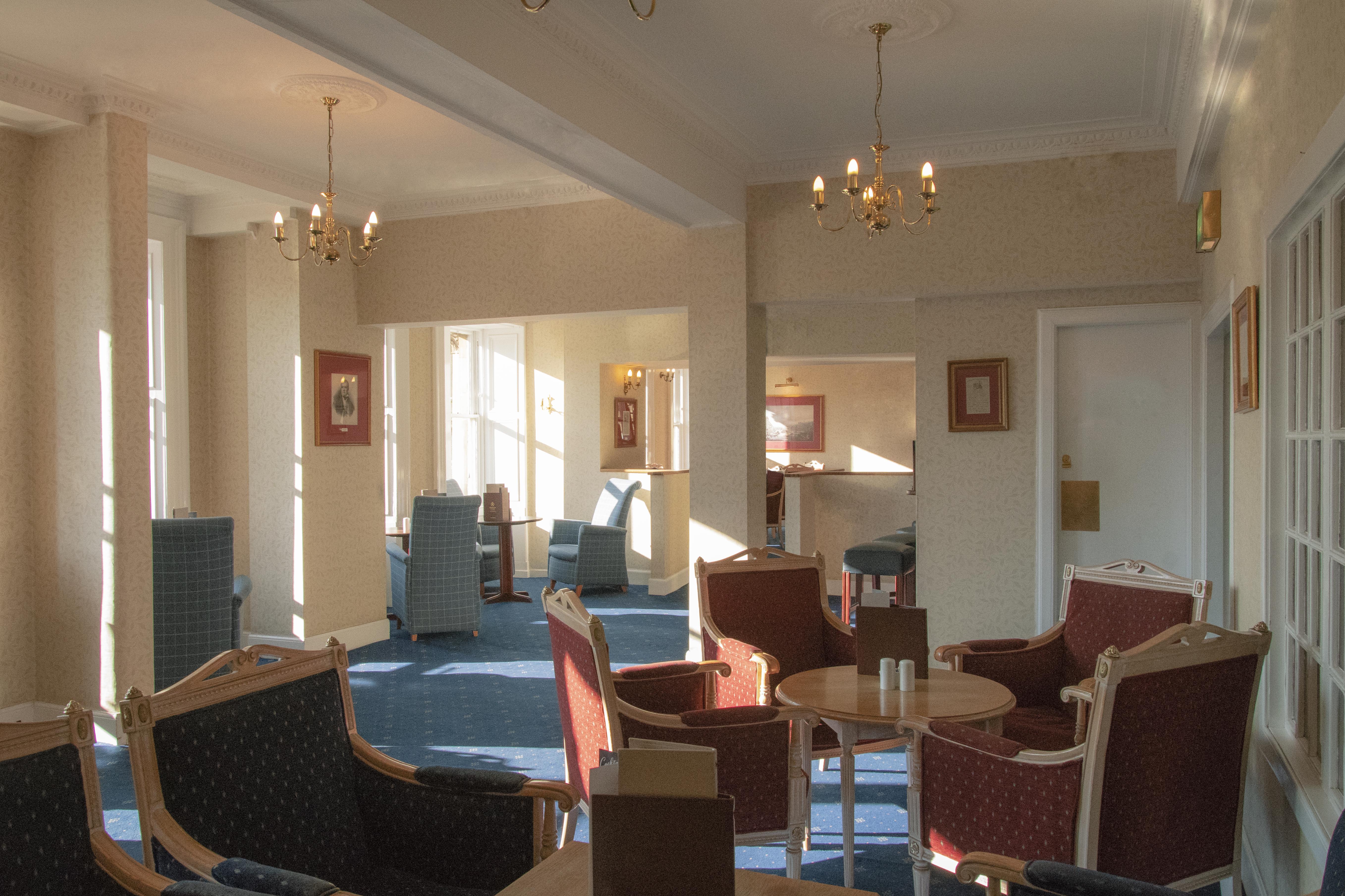 Old Waverley Hotel — Photos 1
